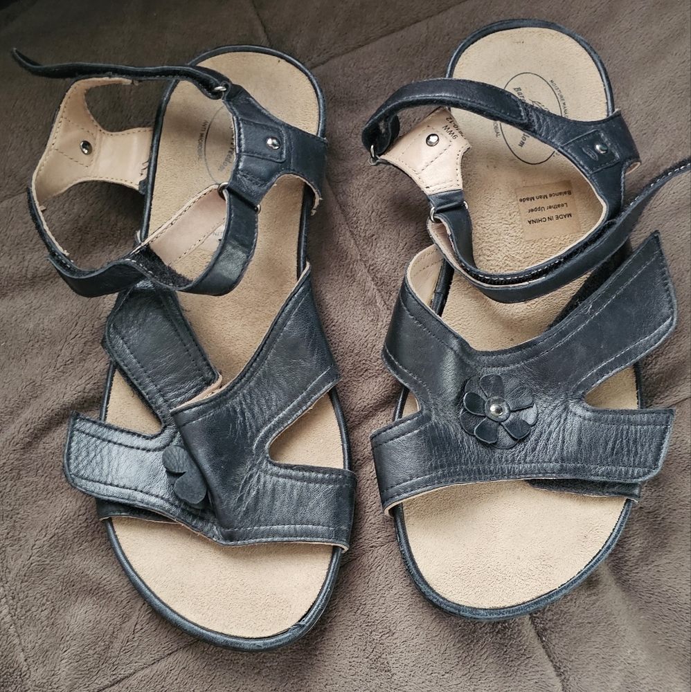 Womens Orthopedic Sandals